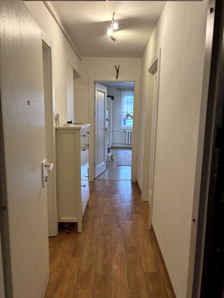 Mieszkanie 3-pokojowe Tczew, ul. Ignacego Paderewskiego. Zdjęcie 18