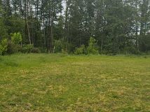 Działka budowlana Marynin. Zdjęcie 2