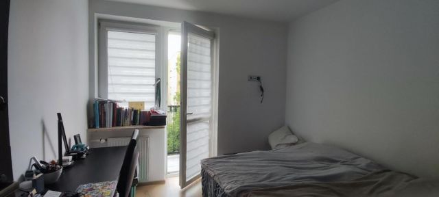 Mieszkanie 3-pokojowe Warszawa Żoliborz, ul. Władysława Broniewskiego. Zdjęcie 8