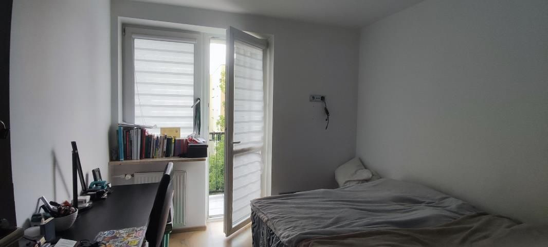 Mieszkanie 3-pokojowe Warszawa Żoliborz, ul. Władysława Broniewskiego. Zdjęcie 8