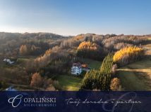 dom wolnostojący, 7 pokoi Hucisko Jawornickie