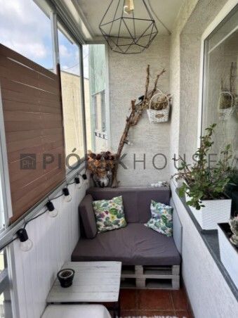 Mieszkanie 4-pokojowe Warszawa Bemowo, ul. Stanisława Lencewicza. Zdjęcie 19