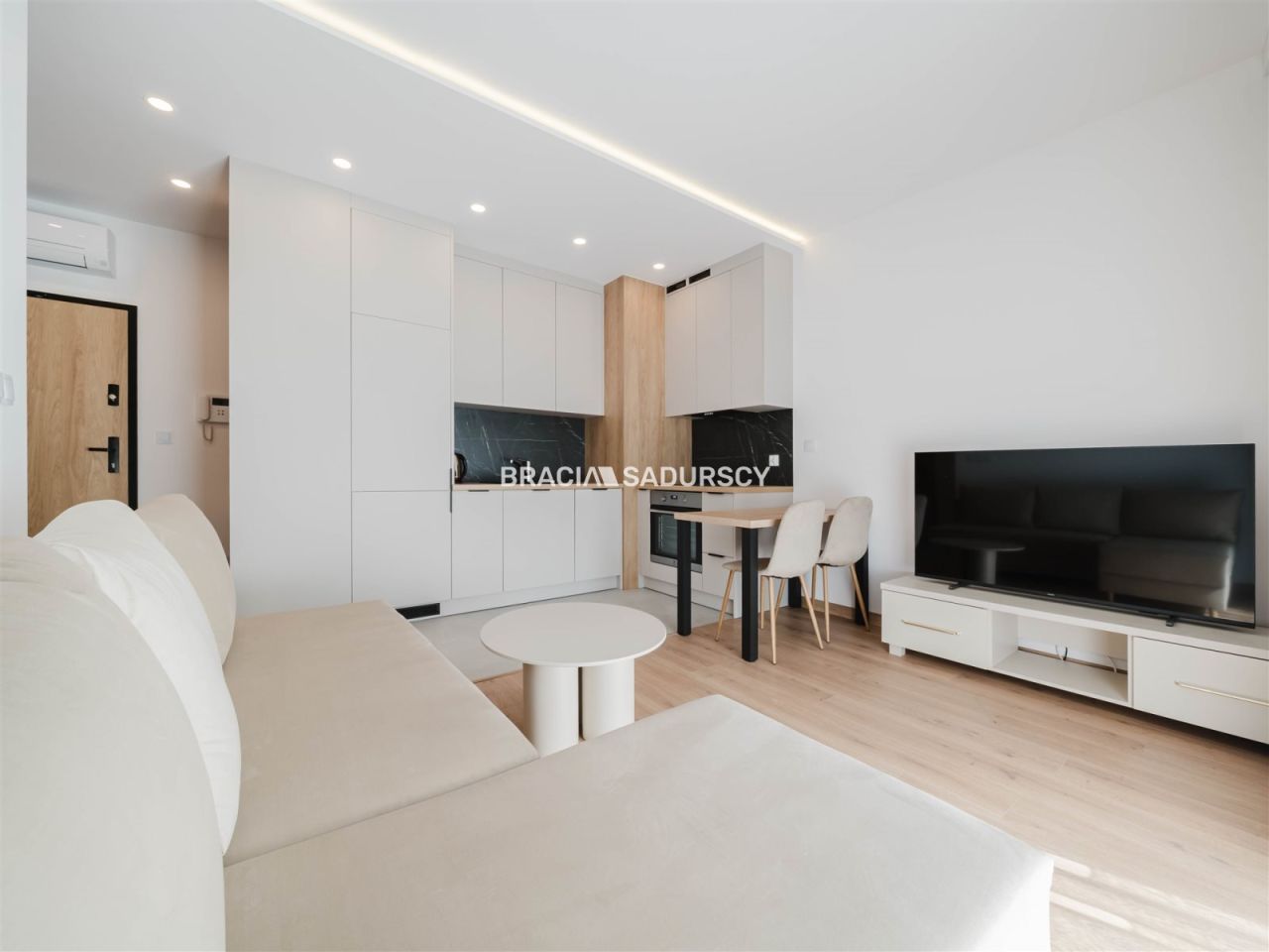 Mieszkanie 2-pokojowe Kraków Krowodrza, ul. Cieszyńska. Zdjęcie 24