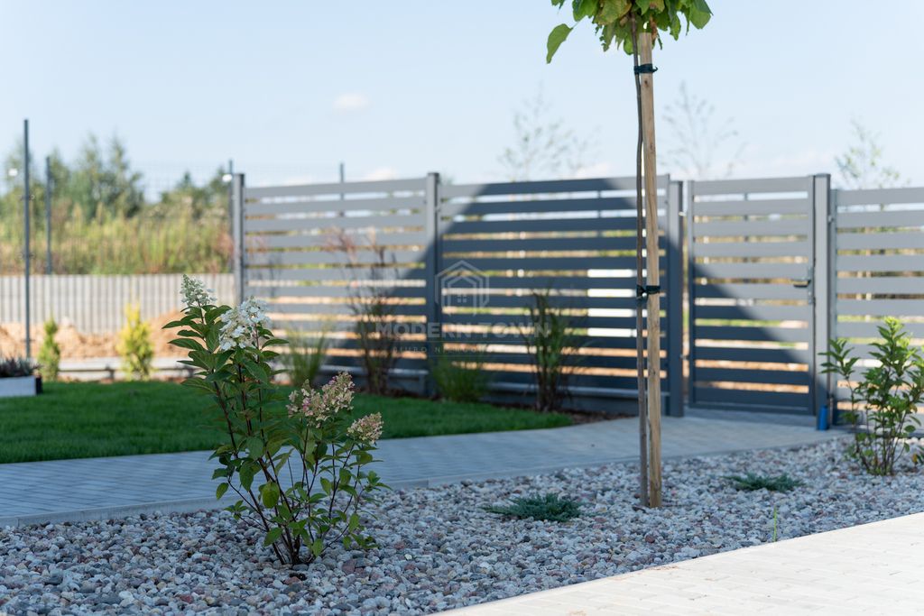 bliźniak, 3 pokoje Prawdowo. Zdjęcie 7