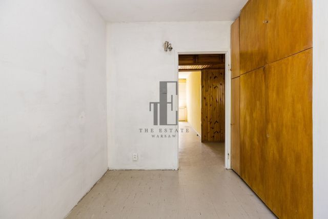 Mieszkanie 3-pokojowe Warszawa Ursus, ul. Orląt Lwowskich. Zdjęcie 10