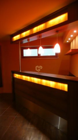 dom wolnostojący, 9 pokoi Konstancin-Jeziorna. Zdjęcie 15