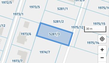 Działka budowlana Bielsk Podlaski, ul. Ogrodowa