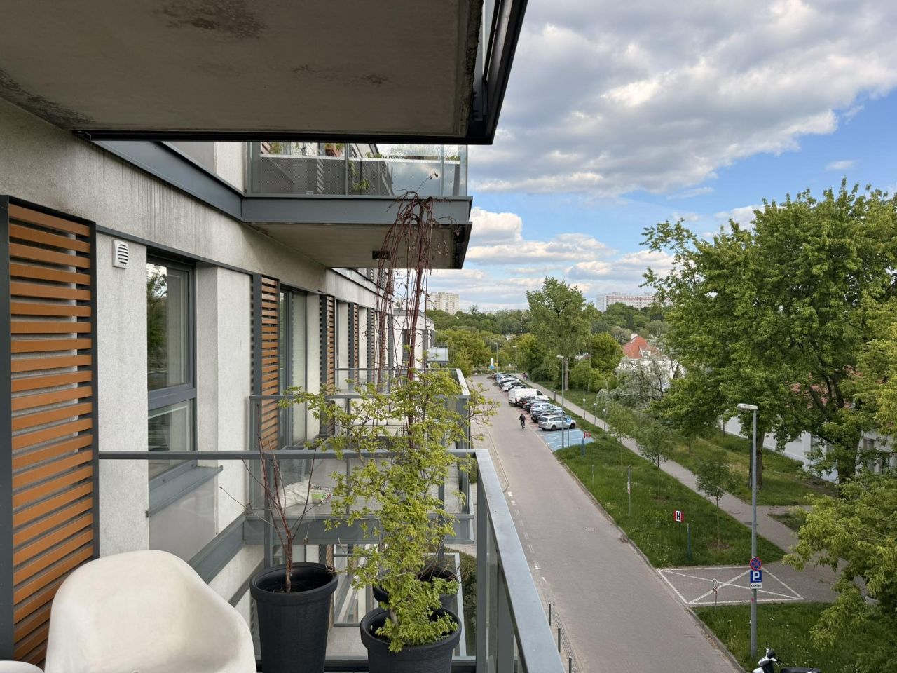 Mieszkanie 2-pokojowe Poznań Dolna Wilda, ul. Bielniki. Zdjęcie 9