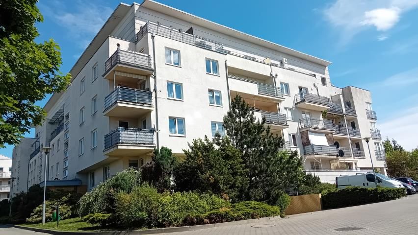 Mieszkanie 3-pokojowe Wrocław Krzyki, ul. Partynicka. Zdjęcie 15