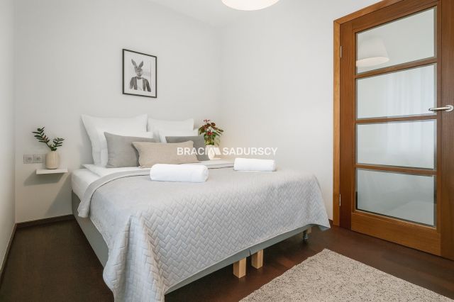 Mieszkanie 3-pokojowe Kraków Stare Miasto, ul. Krowoderska. Zdjęcie 11