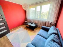 Mieszkanie 4-pokojowe Warszawa Bemowo, ul. Karabeli. Zdjęcie 4