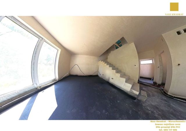 bliźniak, 5 pokoi Łódź Janów. Zdjęcie 5