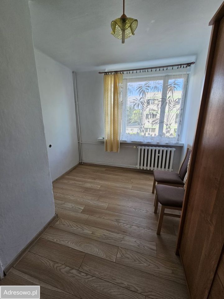 Mieszkanie 3-pokojowe Lubin Centrum, ul. Michała Drzymały. Zdjęcie 4