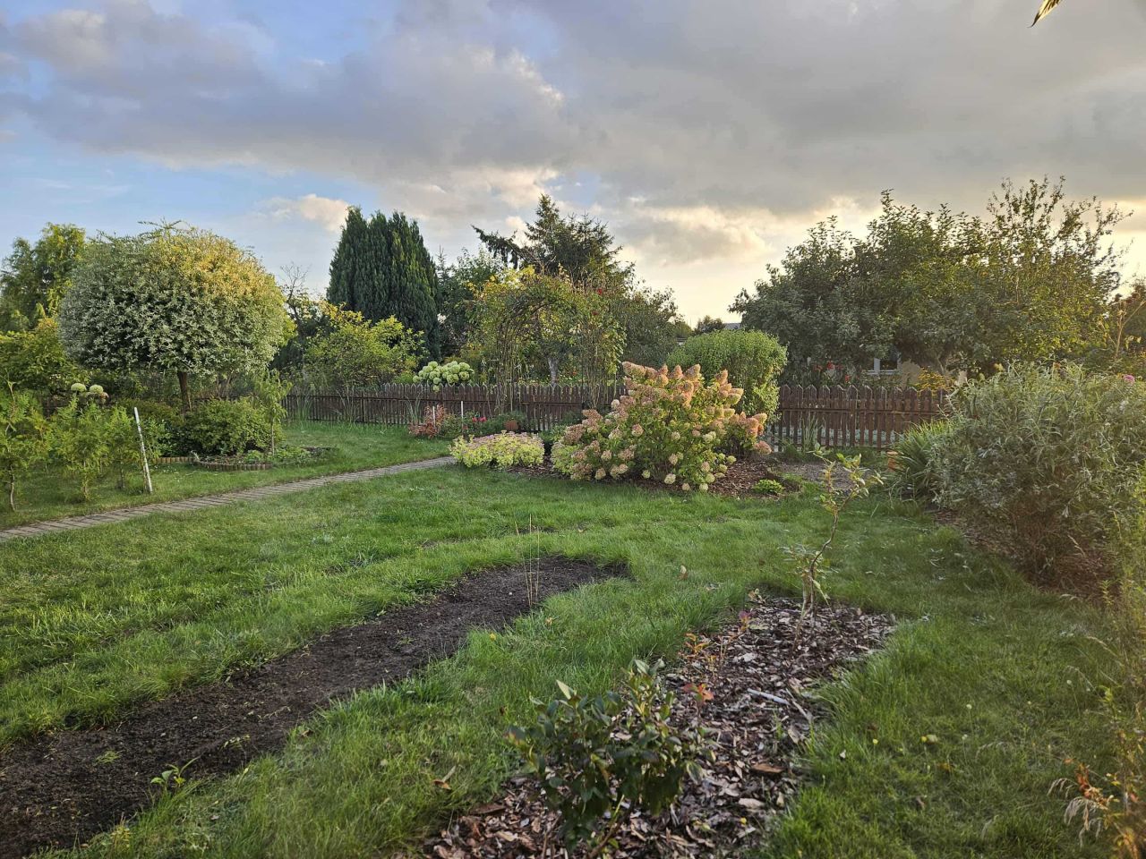 Działka rod Wągrowiec. Zdjęcie 7