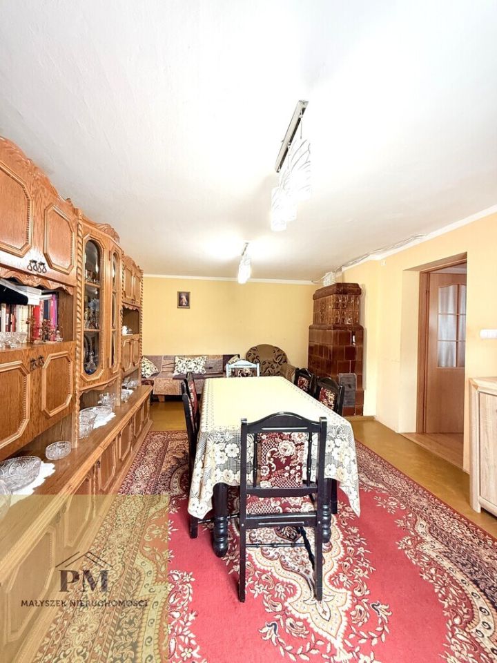 dom wolnostojący, 7 pokoi Kłanino. Zdjęcie 20