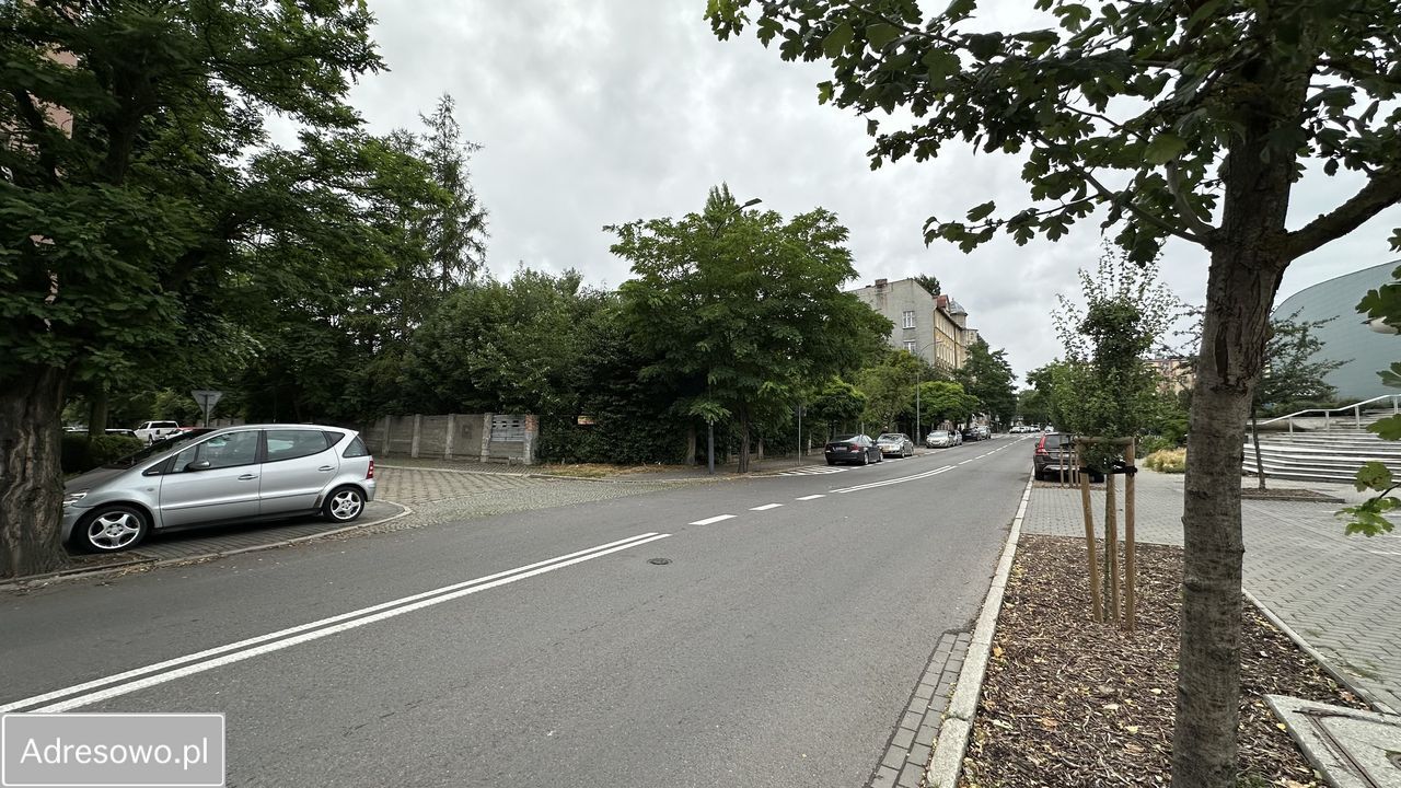 Działka budowlana Racibórz, ul. Ogrodowa. Zdjęcie 4