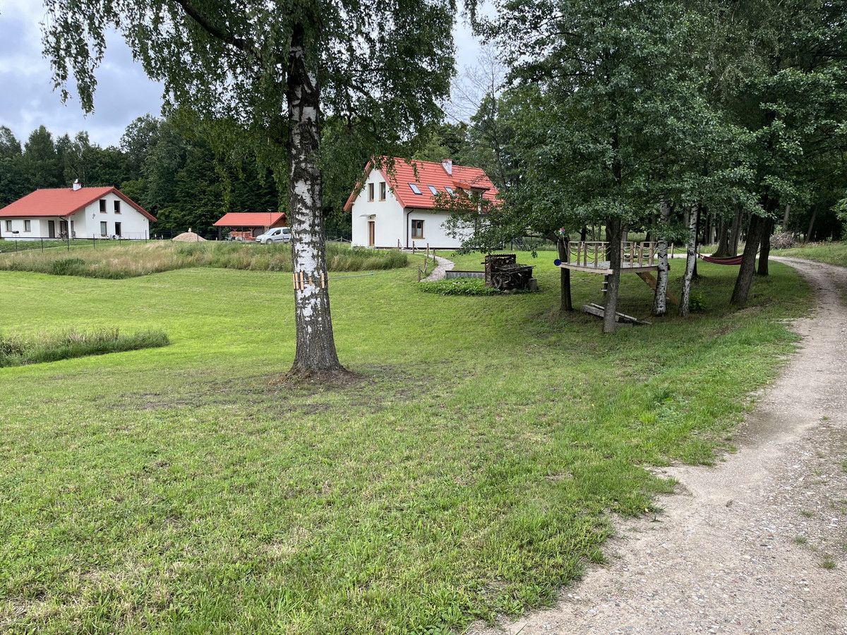 dom wolnostojący Szymanowo. Zdjęcie 28