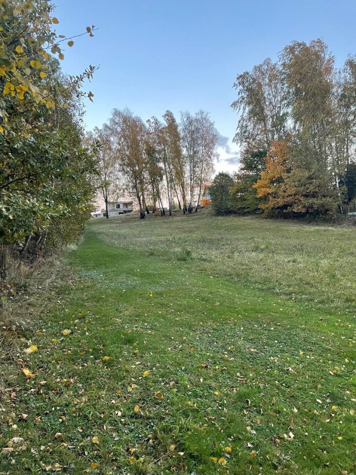 Działka budowlana Żory Rogoźna, ul. Łąkowa. Zdjęcie 4