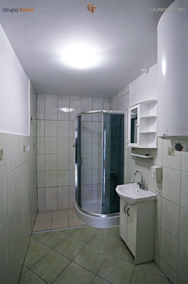 Mieszkanie 3-pokojowe Czyżowice. Zdjęcie 8