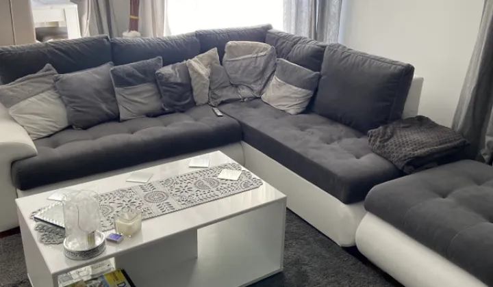 bliźniak, 5 pokoi Gdańsk, ul. Elfów