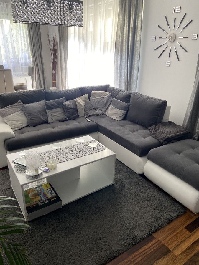 bliźniak, 5 pokoi Gdańsk, ul. Elfów