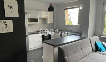 Mieszkanie 3-pokojowe Gdynia Karwiny, ul. Jarosława Iwaszkiewicza