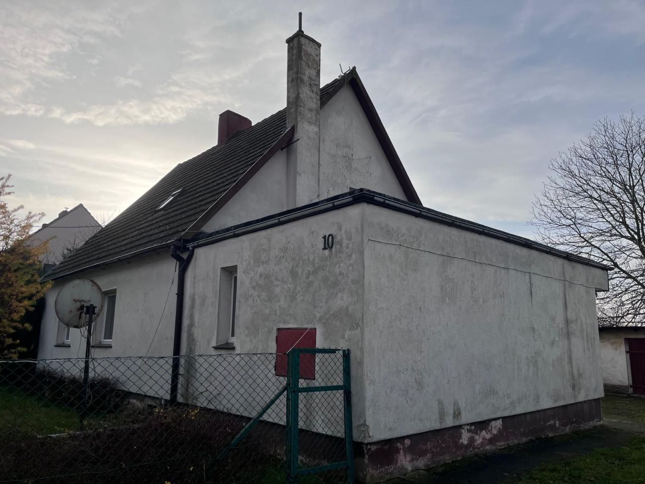 dom wolnostojący Cieszków. Zdjęcie 6