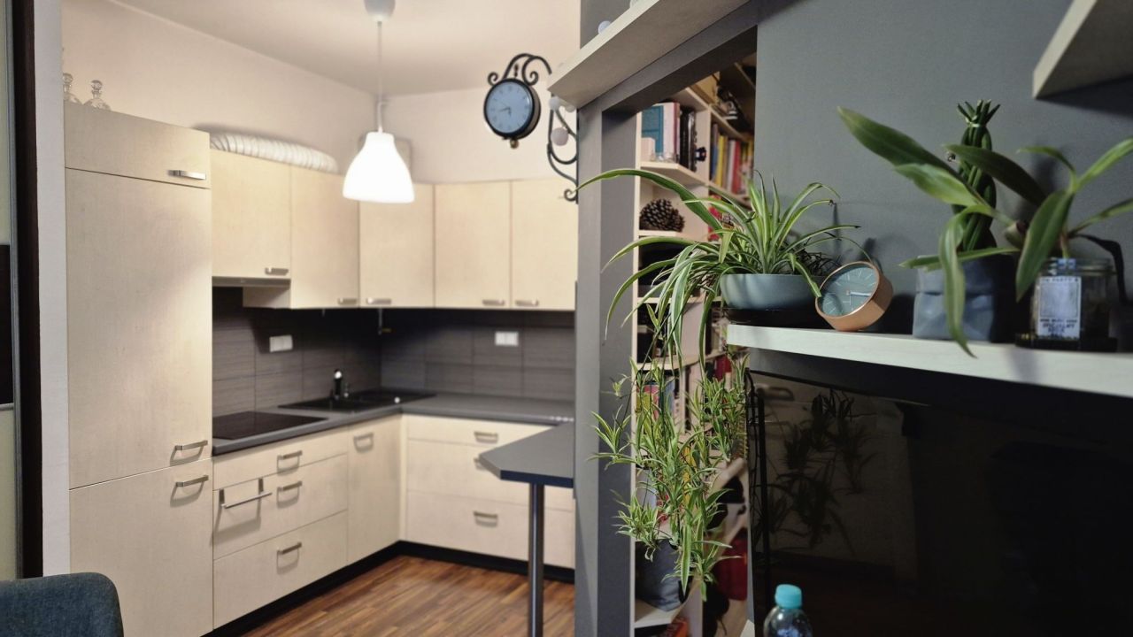 Mieszkanie 1-pokojowe Józefów Jarosław, ul. Kopernika. Zdjęcie 8