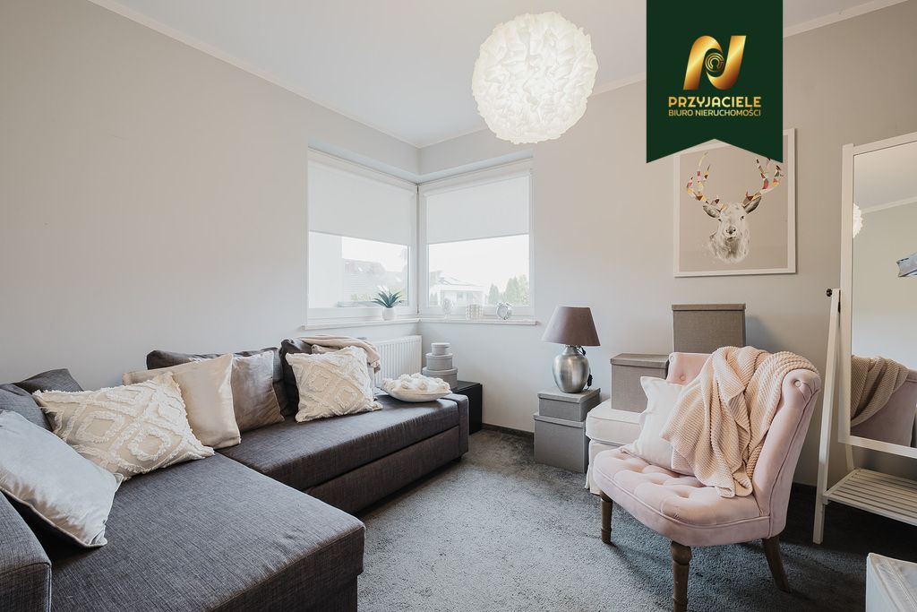 bliźniak, 6 pokoi Banino. Zdjęcie 15