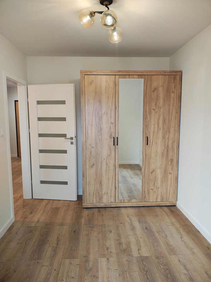 Mieszkanie 2-pokojowe Jędrzejów, ul. Warsztatowa. Zdjęcie 2