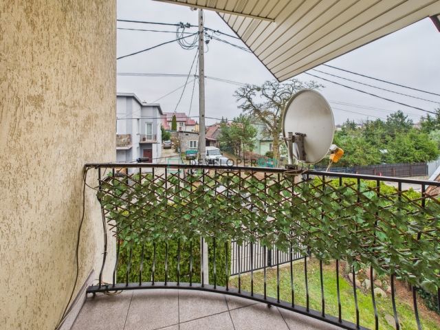 dom wolnostojący, 6 pokoi Białystok Wygoda, ul. Krańcowa. Zdjęcie 10