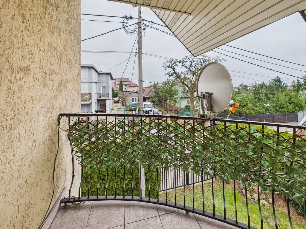 dom wolnostojący, 6 pokoi Białystok Wygoda, ul. Krańcowa. Zdjęcie 10