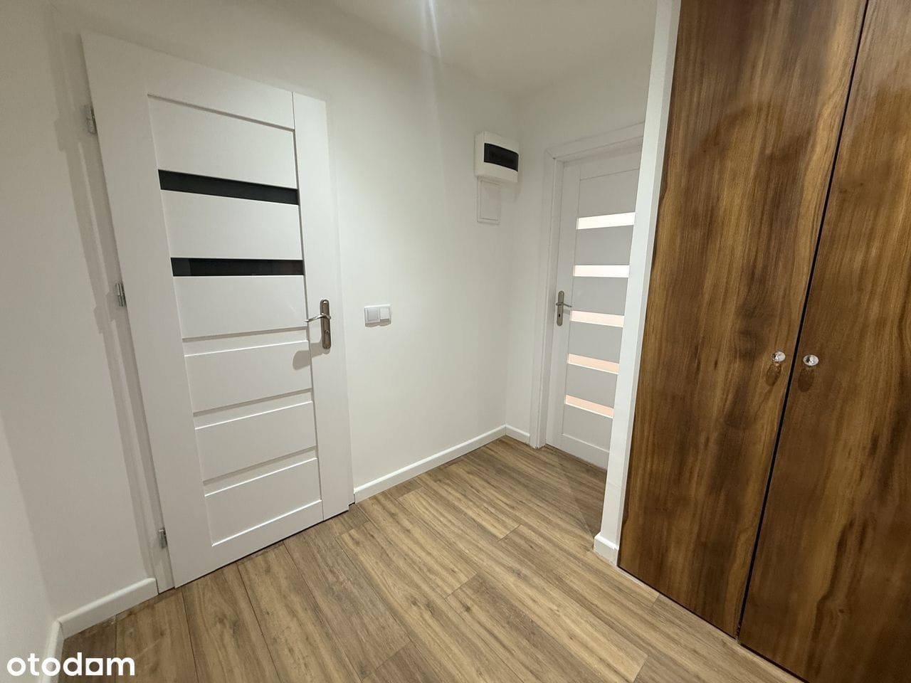 Mieszkanie 2-pokojowe Słupsk Zatorze, ul. gen. Władysława Andersa. Zdjęcie 5