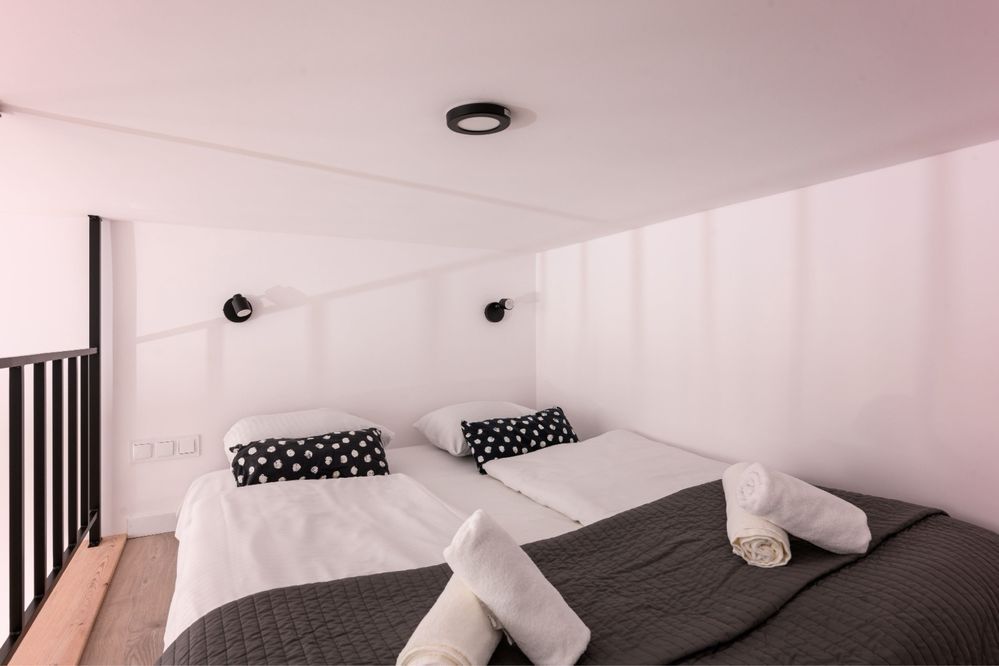 Mieszkanie 1-pokojowe Kraków Śródmieście. Zdjęcie 8