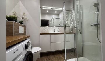 Mieszkanie 3-pokojowe Warszawa Odolany, ul. Juliana Konstantego Ordona