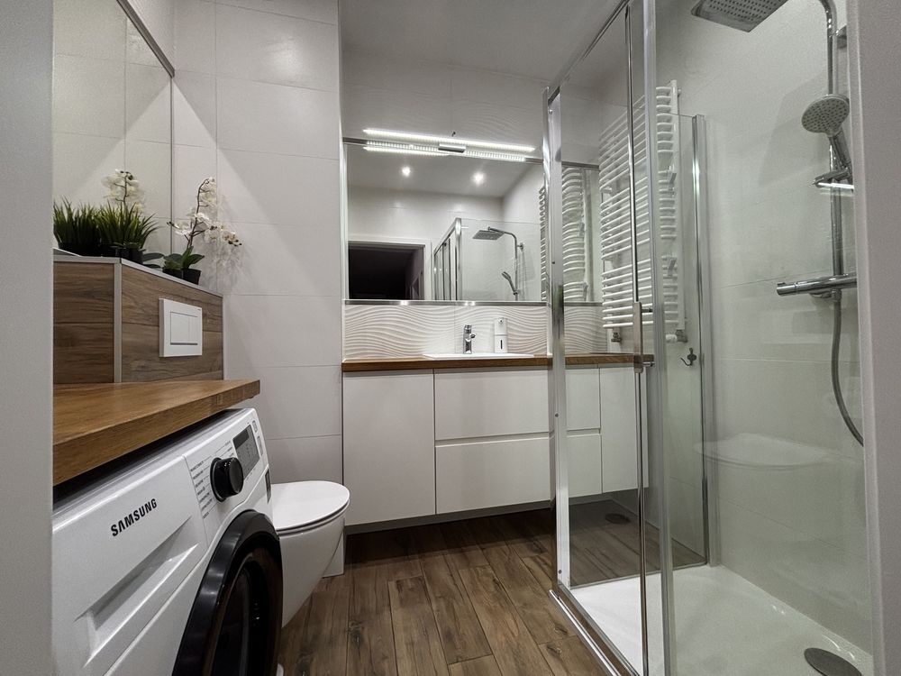 Mieszkanie 3-pokojowe Warszawa Odolany, ul. Juliana Konstantego Ordona. Zdjęcie 2