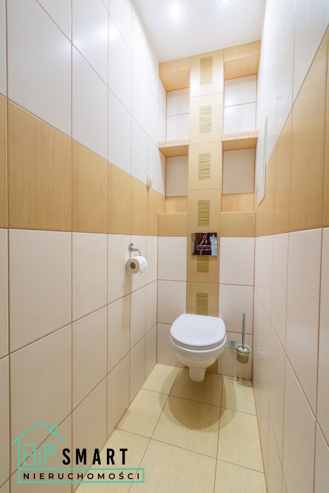 Mieszkanie 2-pokojowe Stalowa Wola, al. Jana Pawła II. Zdjęcie 10