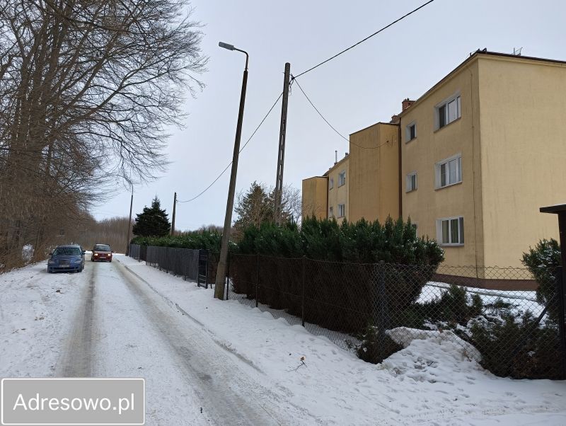 Mieszkanie 3-pokojowe Nałęczów, ul. Wacława Lasockiego. Zdjęcie 1