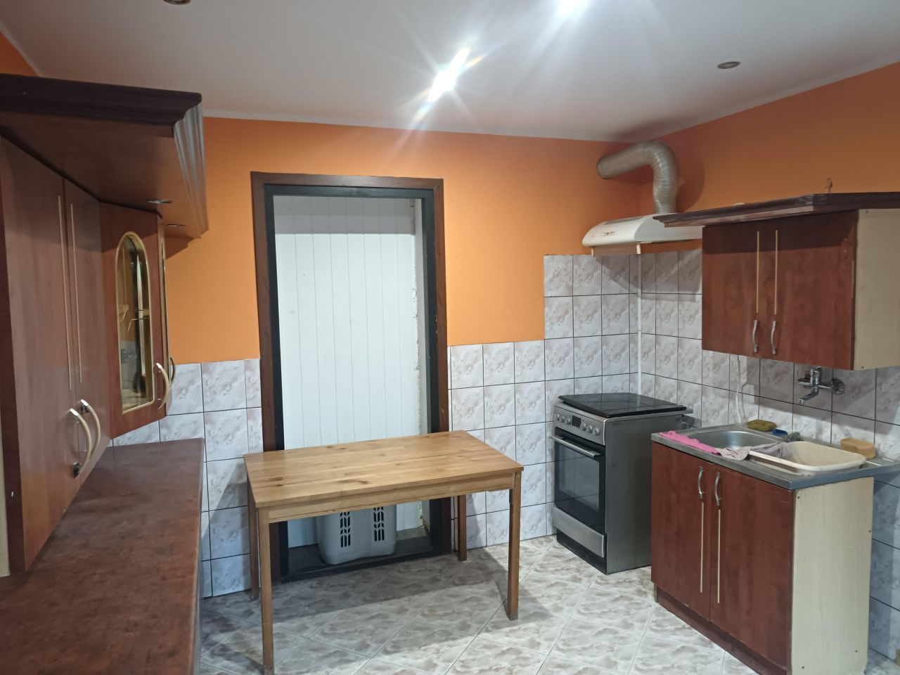 dom wolnostojący, 1 pokój Jaworzno Bory, ul. Walentego Roździeńskiego. Zdjęcie 7