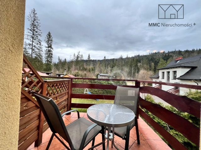 dom wolnostojący, 7 pokoi Wisła Czarne, ul. Czarne. Zdjęcie 15