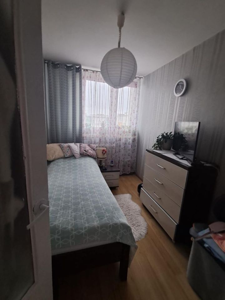 Mieszkanie 3-pokojowe Inowrocław, al. Okrężna. Zdjęcie 6