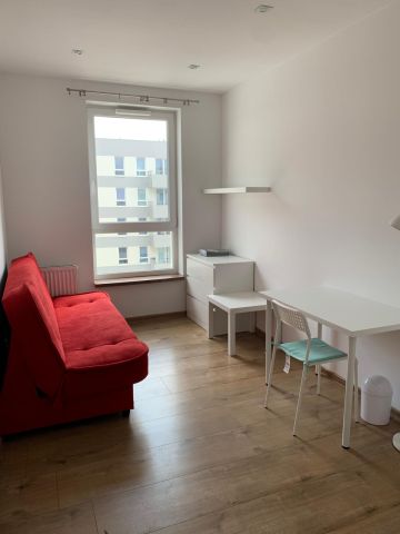 Pokój Warszawa Mokotów, ul. Komputerowa. Zdjęcie 1