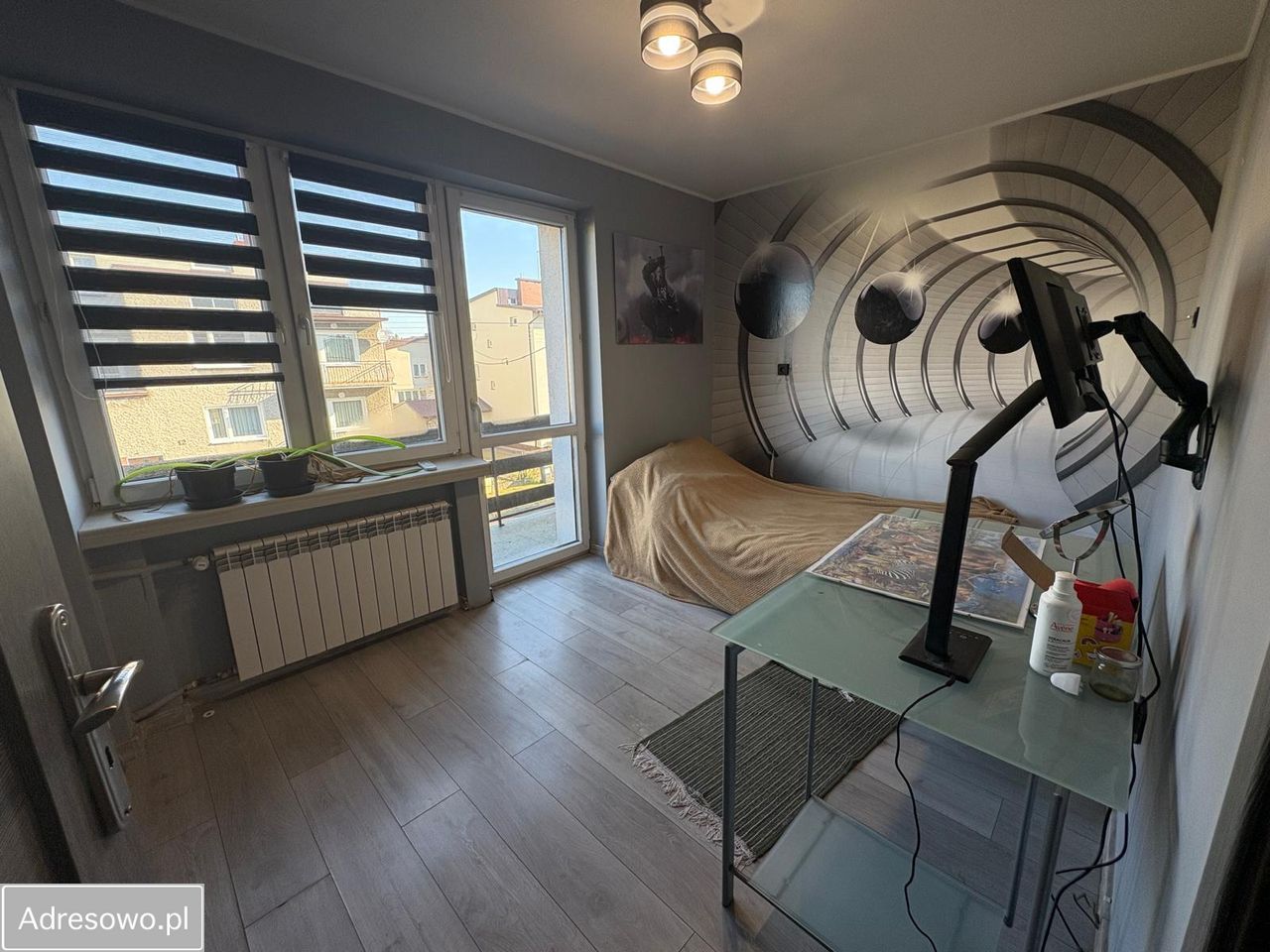 dom wolnostojący, 7 pokoi Lubartów, ul. Hubalczyków. Zdjęcie 11