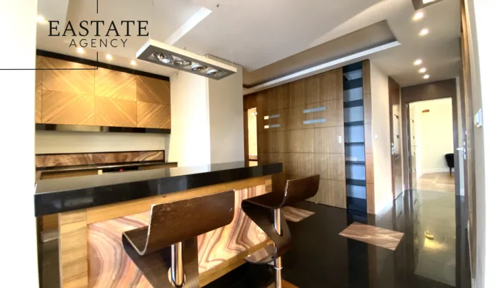 Mieszkanie 2-pokojowe Warszawa Mokotów, ul. Kazimierzowska