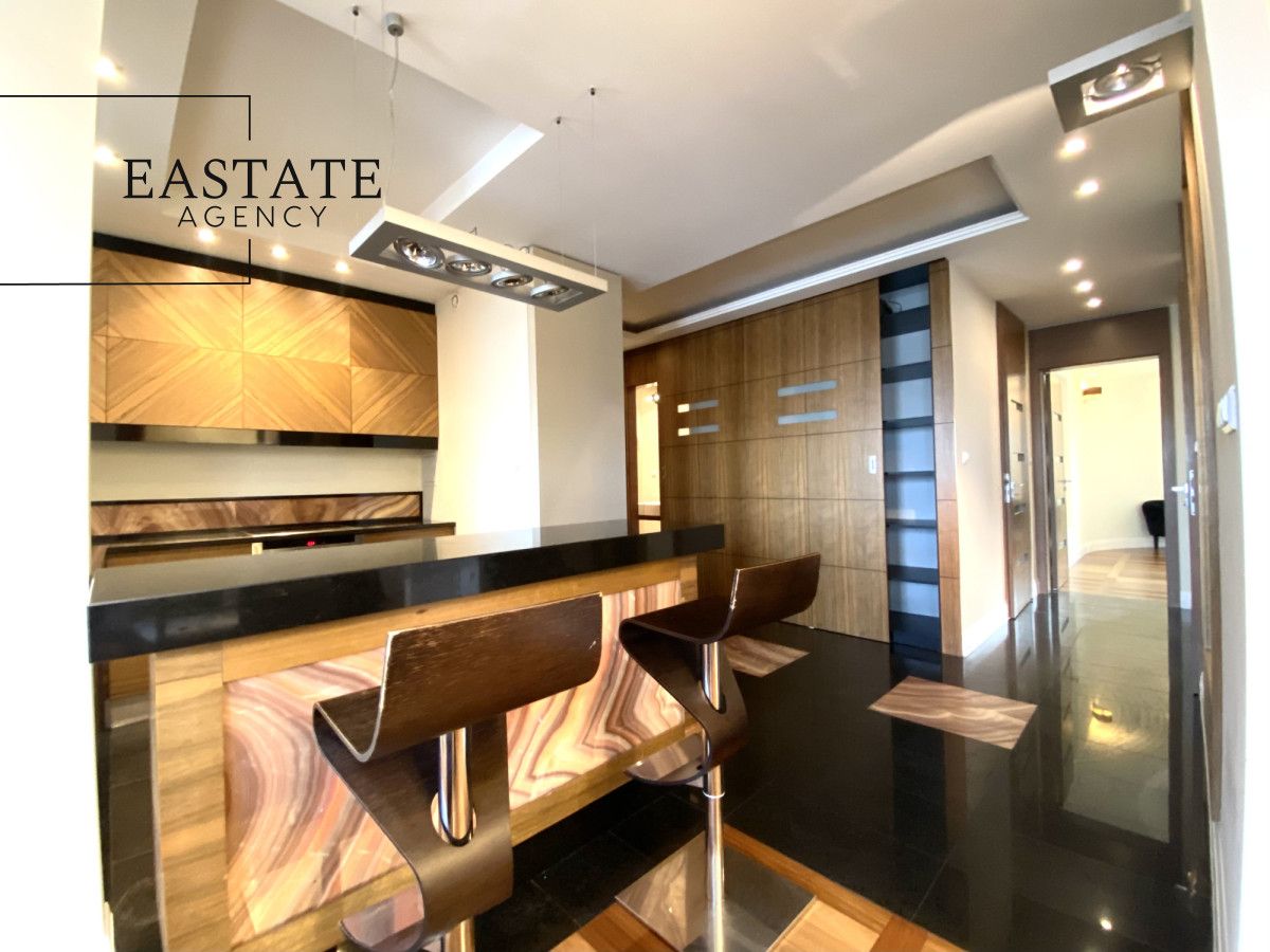 Mieszkanie 2-pokojowe Warszawa Mokotów, ul. Kazimierzowska. Zdjęcie 4