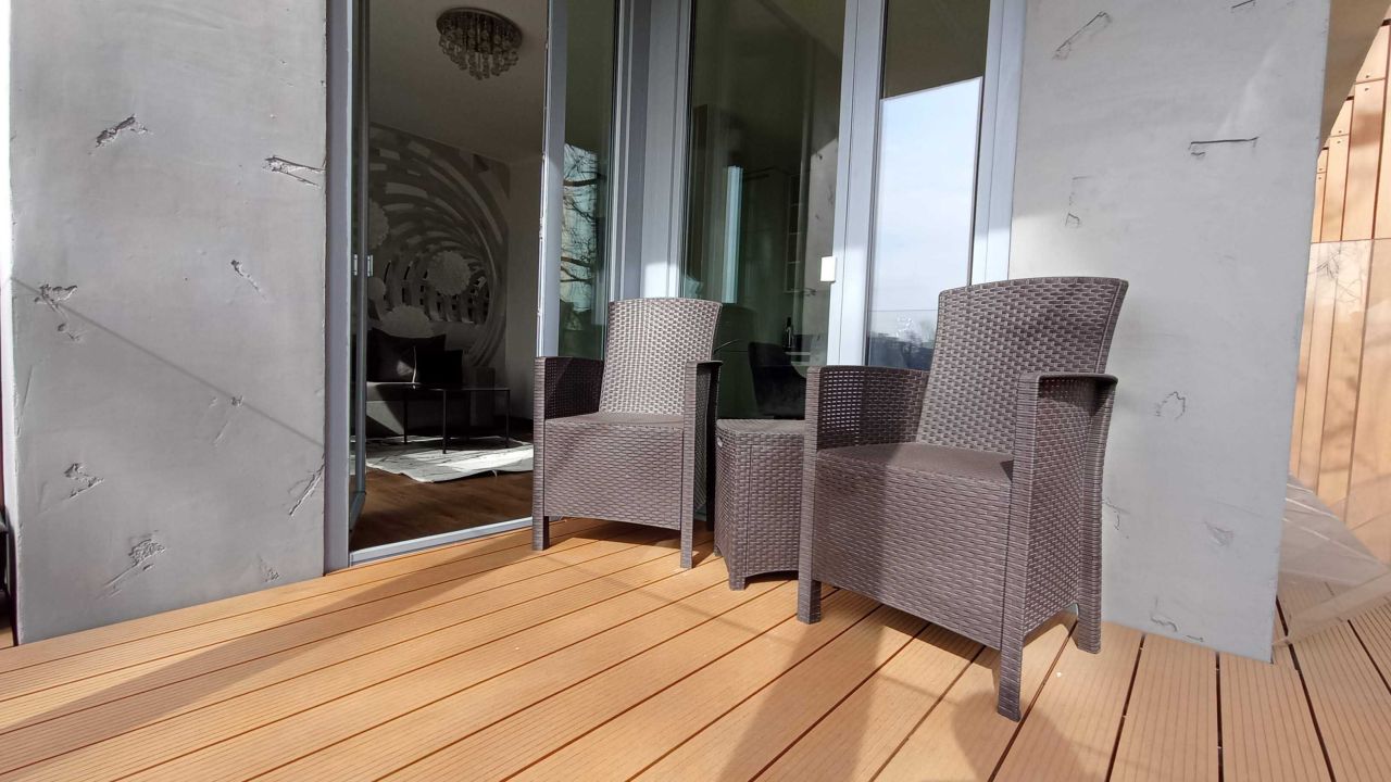 Mieszkanie 2-pokojowe Lublin, al. Kraśnicka. Zdjęcie 4