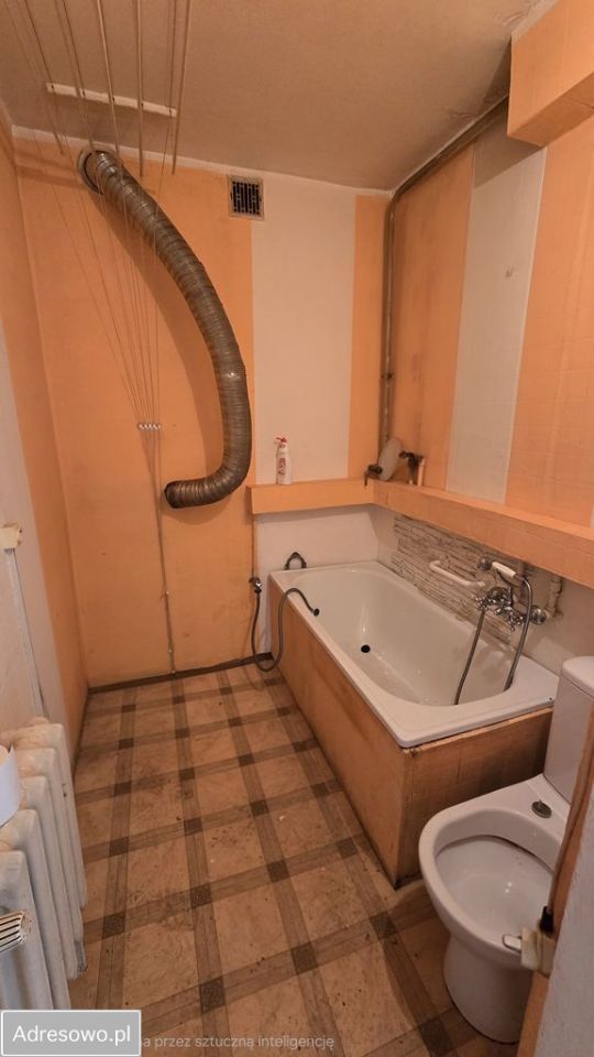 Mieszkanie 3-pokojowe Jastrzębie-Zdrój, os. 1000-lecia. Zdjęcie 6