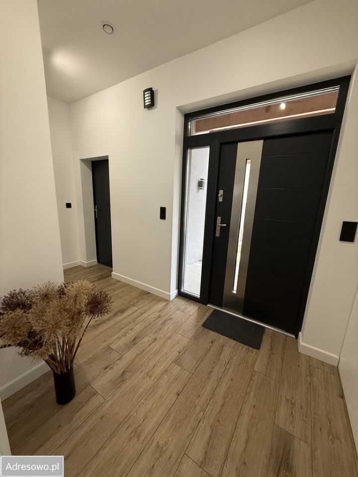 dom wolnostojący, 4 pokoje Żółtki. Zdjęcie 13