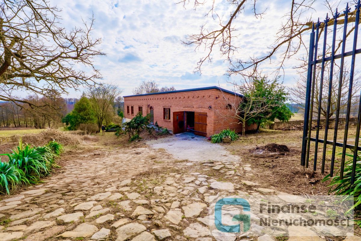 dom wolnostojący, 7 pokoi Grotowice. Zdjęcie 2