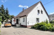 dom wolnostojący Witnica. Zdjęcie 3